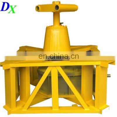 Hot Selling Best Price Wet Pan Mill Gold Mining Equipment for Gold Ore