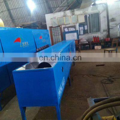 Green Chili Tail Cutter Machine / Red Pepper Stem Remover Machine