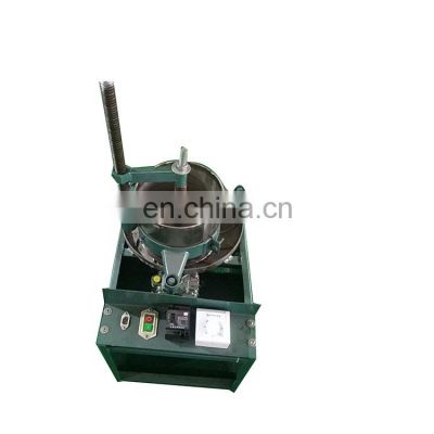 2021 hot sale home use high capacity green tea leaf roller machine