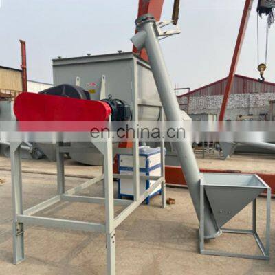 Dry Powder Mixer Machine photo-5