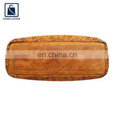 2019 Classic High Quality Women Genuine Leather Handbag at Attractive Price