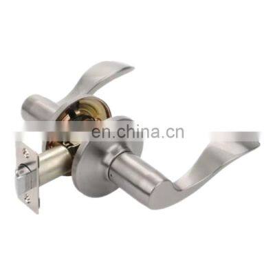 Cheap Aluminum Furniture Cabinet Door Handle photo-2