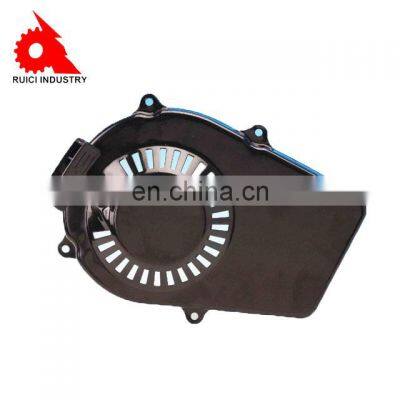 China Turbine Cast Iron Hub Of Wind Power Generator photo-4