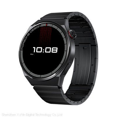 GST3 Pro  Smart Watch