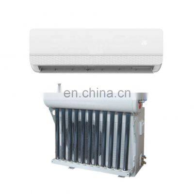 110V-220V 50Hz/60Hz 18000 Btu Inverter 48V DC Hybrid Airconditioner AC Solar Panels