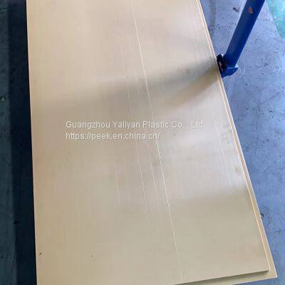 Ultem pei sheets/pei sheets/ultem 1000 sheet Factory Price Pei