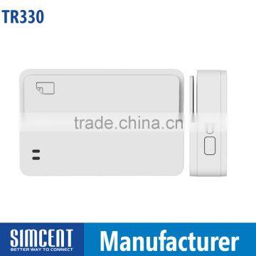 Bluetooth Wireless Magnetic Card Reader photo-4