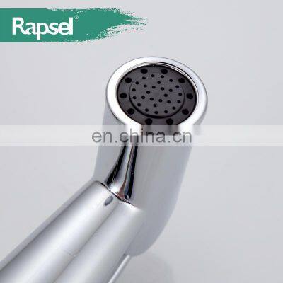 New ss Shower Hose With Chrome Shattaf Bidet Spray photo-4