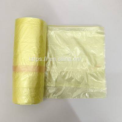 Hot Water Soluble Laundry Bag photo-2