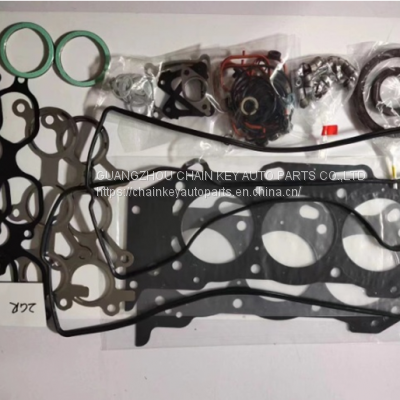 FULL GASKET FOR  TOYOTA 2GR  04111-31540