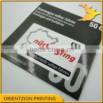 VCD, DVD Cover Printing