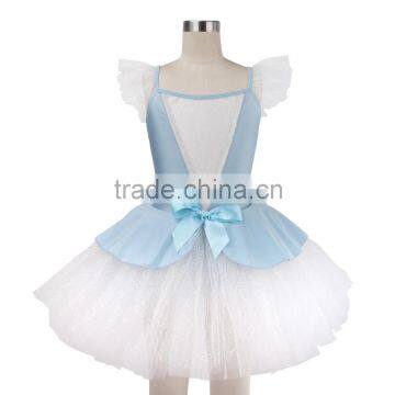 Wholesale Fairy Ballet Dance Performance Tutus Skirts for Kids photo-2