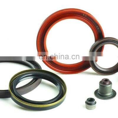 Crankshaft Oil Seal Valve Stem Seals Factory OEM Original Quality and Best Rubber Material photo-2