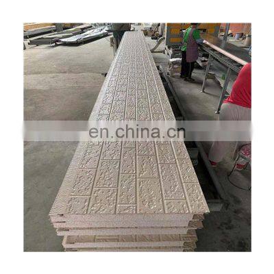 Foam wall panels 3d foam wall panel foam wall 3d metal carved sandwich panel