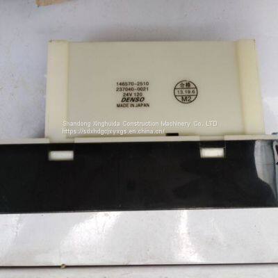 Komatsu Loader WA380-3 Loader Pin 419-22-12510 photo-4