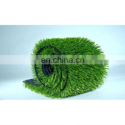 Top sale plastic synthetic green garden flooring outdoor artificial grass carpet