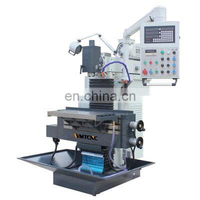 XL8132 high rigid metal milling machine for metal working