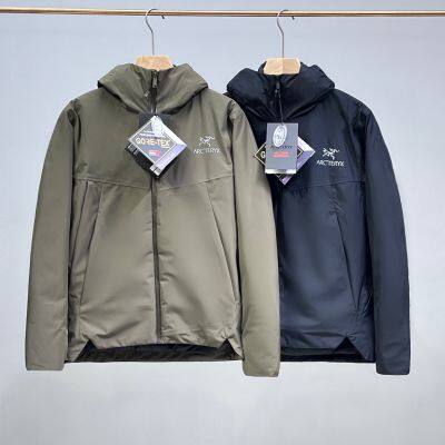 hot sale arc teryx jacket