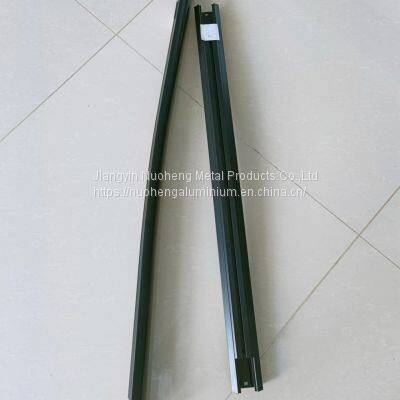 Aluminum Car Roof Luggage Top Cross Bar Cargo Roof Racks Car Accessories photo-4