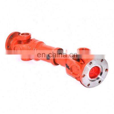 Tractor PTO Shaft for Agriculture Use S230 1 3