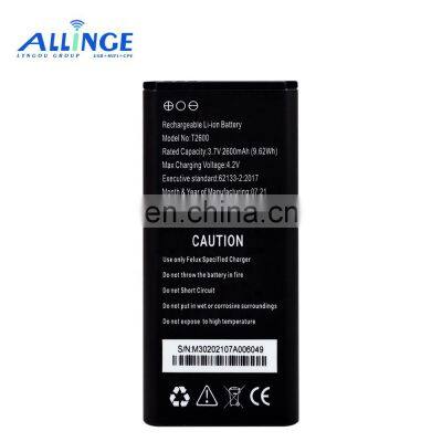 Outdoor 4G Router E5885 VPN Portable Wifi Router With Sim Card Support Bands B1.3.5.7.8.20.38.40 photo-5