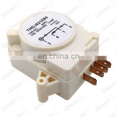 TMDJ Refrigerator defrost timer TMDJ521ZF1 TMDJ621ZF1 TMDJ625ZF1 TMDJ625RN9 TMDJ625SCR TMDJ721ZF1 TMDJ725ZF1 TMDJ737RC1