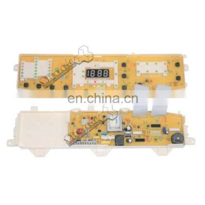 DC92-00201C Universal Washing Machine Pcb Control Board Washing Machine Computer Board photo-4