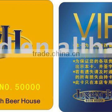 Professional Supplier of Contact IC Card/PVC Contact Card/Hybrid Contact Card