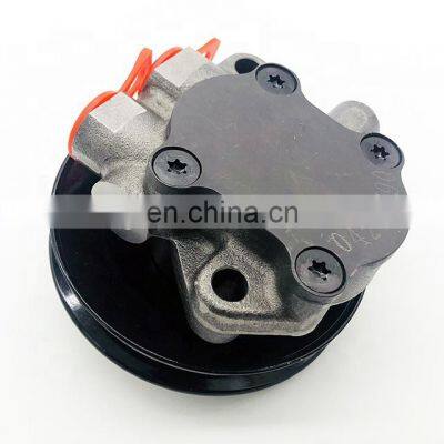 High Quality Excavator L120E L110E L90F G960 G970 Fuel Pump 20980697 Truck Engine 10 Days After Payment Online Support 6 Months photo-3
