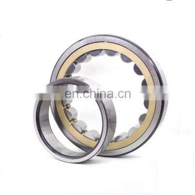 Nu212 N212 Nj212 EM Nup212 Hot selling bearings  60*110*22 Mm  high bearing capacity cylindrical roller bearing