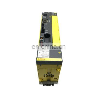 A06b-6127-h206 Fanuc Servo Driver Ac Servo Drive A06B-6127-H206 photo-3