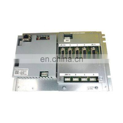 Fanuc A05B-2600-C200 Multiplexer Unit photo-4