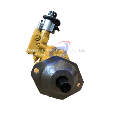 Hydraulic Pump CAT 254-5147/2545147 for Cat 972h Loader