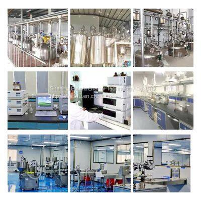 Hot Selling CAS 122-48-5 Vanillylacetone Zingerone photo-3