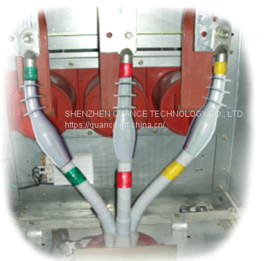 15kV 24kV 35kV Cold Shrink Cable Termination Kits for XLPE PVC Cable Splicing