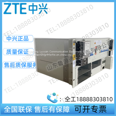 ZTE ZXDU58 B121 (2.0) - CSU Communication Monitoring Power Module is Suitable for Embedded Outdoor Cabinet photo-3