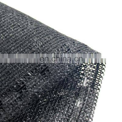 Shade net black 85% shading nursery shade nets mesh for sale