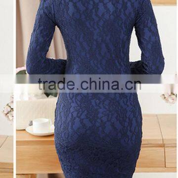 New Fashion Ladies Dress Woman Evening Dress Sexy Free Prom Dress photo-6