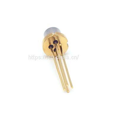 10Gbps 1310nm DFB Laser TO56 4PIN Header for SFP Module photo-4