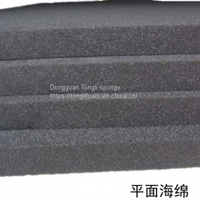 Hot Sell Polystyrene Packing Pu Foam Sponge Protective Packaging