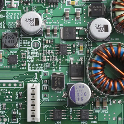 Custom Android TV Box PCBA Smart Android PCB Board photo-5