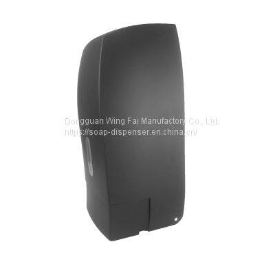 Commercial 1000ML Wall Mounted Large Hand Sanitizer Liquid Soap Dispenser photo-2