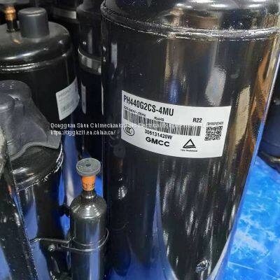 GMCC  air conditioner compressor PH440G2CS-4MU