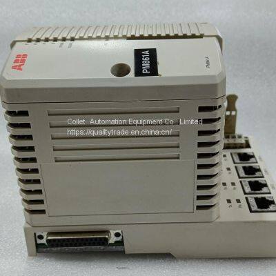 PM861AK01 3BSE018157R1