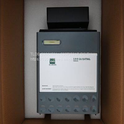 Eurotherm590C-DC-Converter-591C/7250/5/3/0/1/0/00-725A