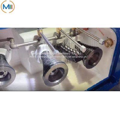 Super Fine Wire Drawing Machine photo-3