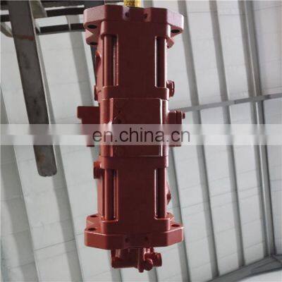 Excavator Solar225LCV Solar225LC-V Hydraulic Pump 401-00356A photo-5