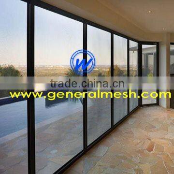 Black Stainless Steel Security Screens photo-5