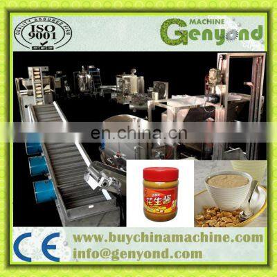 Hot Sell Roasted Peanut Snack Processing Plant / Roasted Peanut Snack Processing Machine photo-2