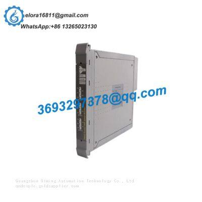 ICS TRIPLEX T8901 Programmable Control System Module